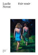 Couverture Voir Venir