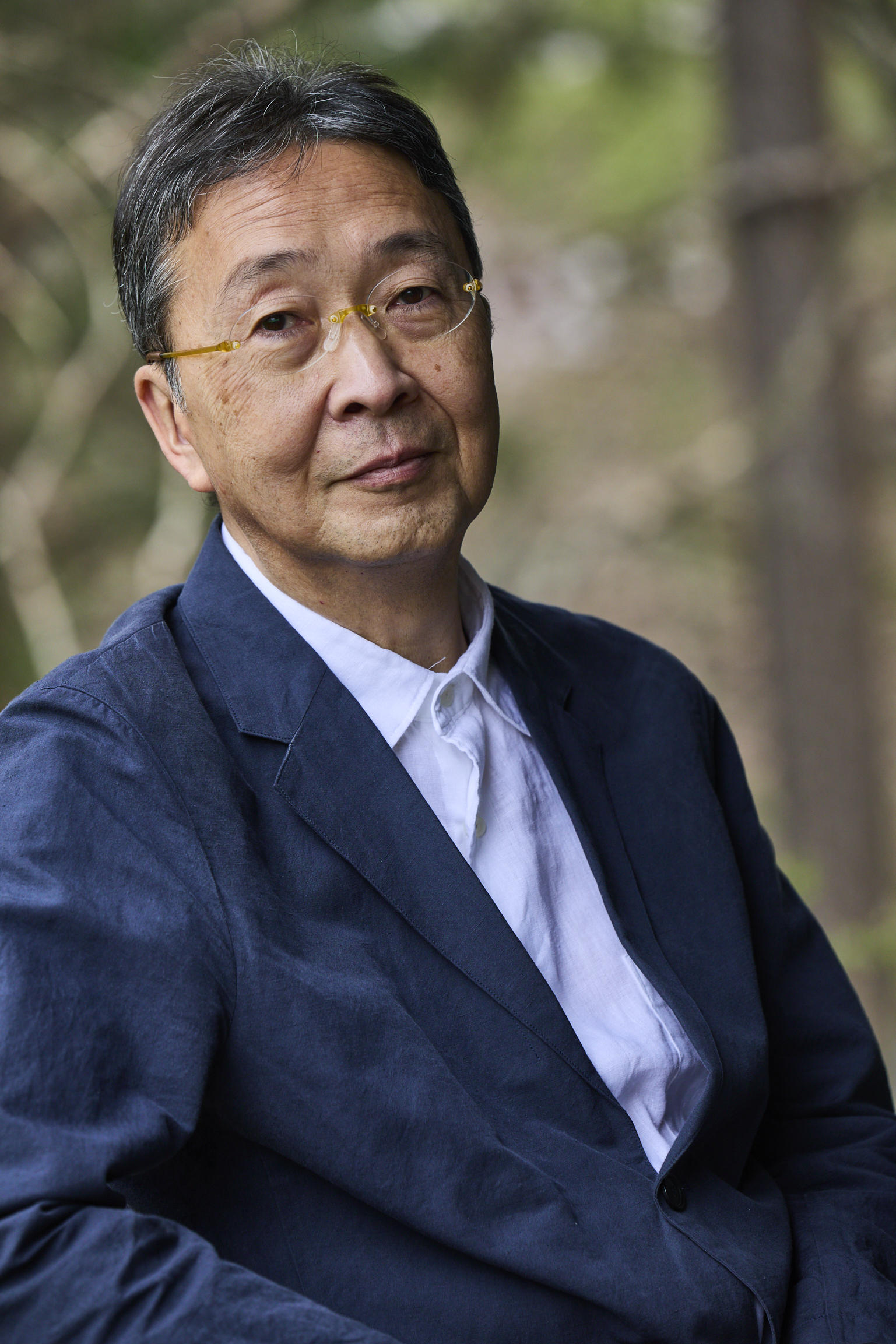 Masashi Matsuie