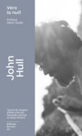 Couverture Vers la nuit - collection Souterrains