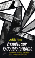 Couverture Enquête sur le double fantôme