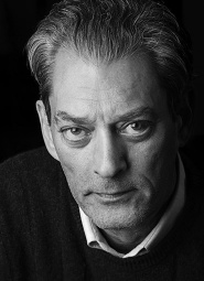 Auteur - Paul Auster