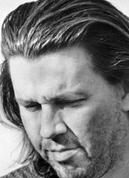 Auteur - David Foster Wallace