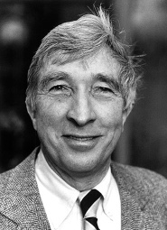 Auteur - John Updike