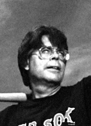 Auteur - Stephen King