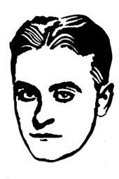 Auteur - Francis Scott Fitzgerald