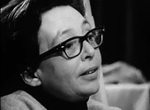 Auteur - Marguerite Duras