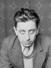 Auteur - Robert Desnos