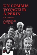 Couverture Un commis voyageur à Pékin