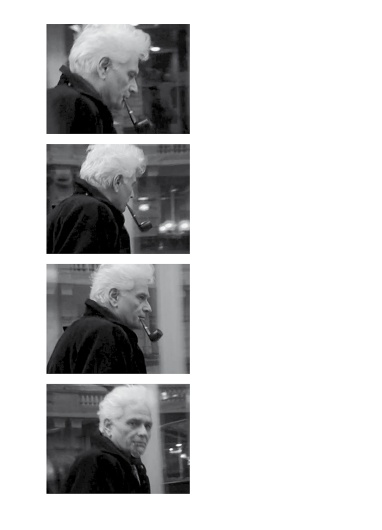 Jacques Derrida
