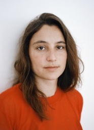 Photo Adèle Yon