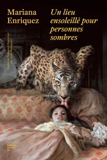 couverture mariana enriquez