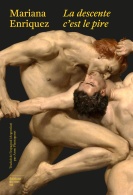 Couverture La descente c