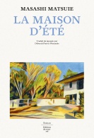 Couverture La maison d