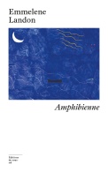 Couverture Amphibienne