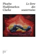 Couverture Le livre des souterrains