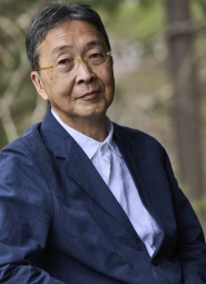 Masashi Matsuie