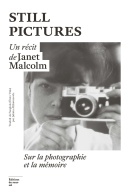 Couverture Still Pictures