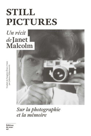 Couverture Still Pictures