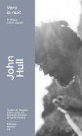 Couverture Vers la nuit - collection Souterrains