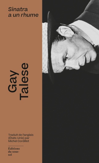 Couverture Poche - Sinatra a un rhume