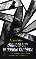 Couverture Enquête sur le double fantôme